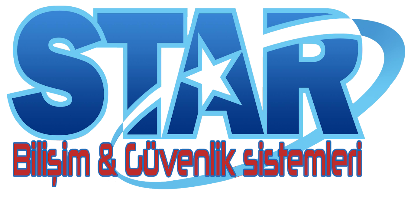 Star Bilişim ve Güvenlik Sistemleri