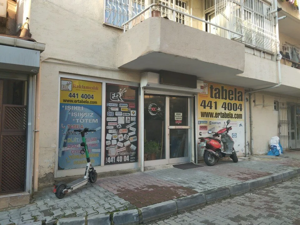 Er Reklam Tabela