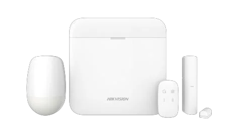 Hikvision DS-PWA64-Kit-WE AX PRO